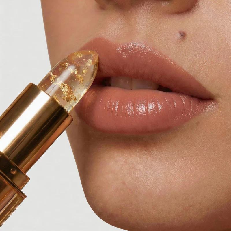 Nymevia - Rossetto che si adatta al pH