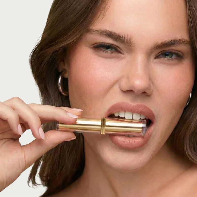 Nymevia - Rossetto che si adatta al pH