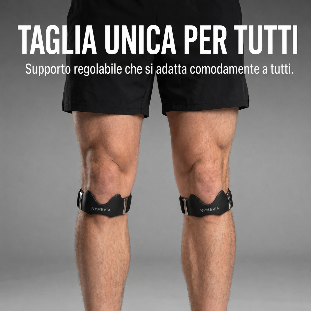 Cinghia rotulea di precisione Nymevia