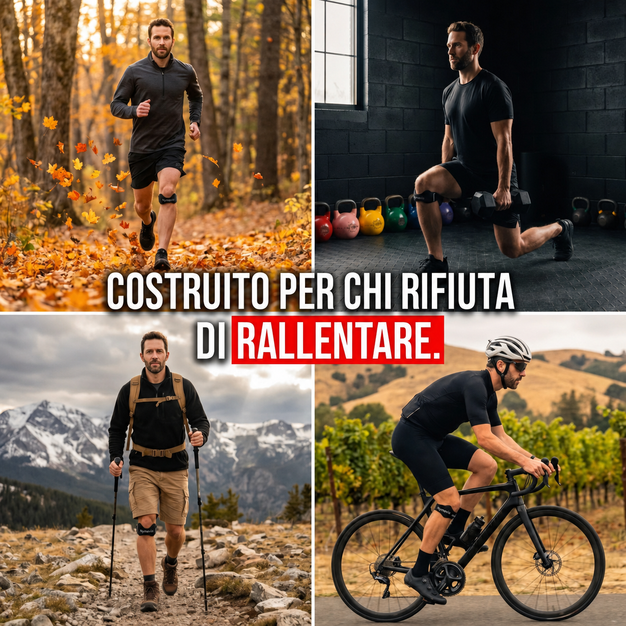 Cinghia rotulea di precisione Nymevia