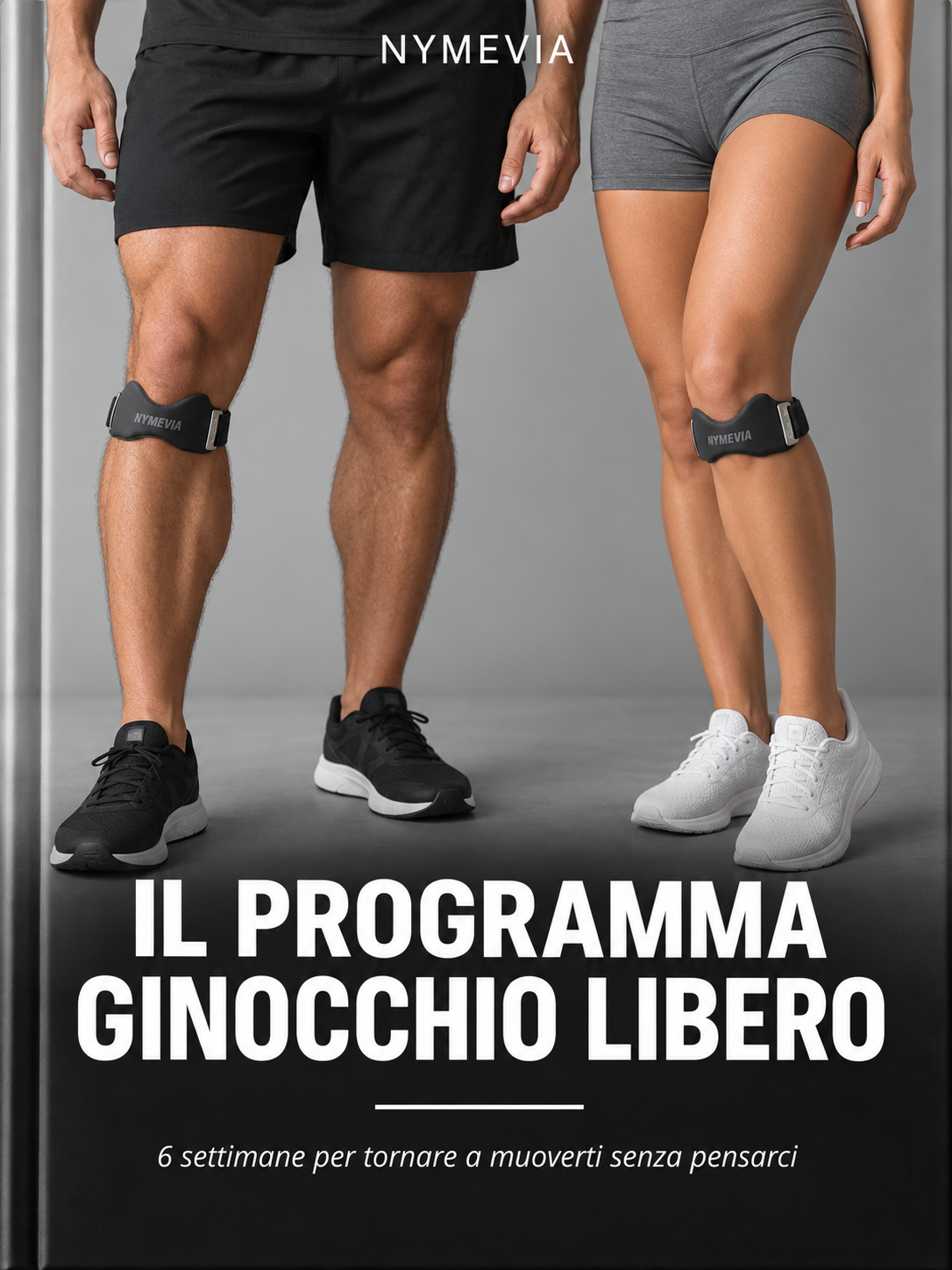 Il programma ginocchio libero